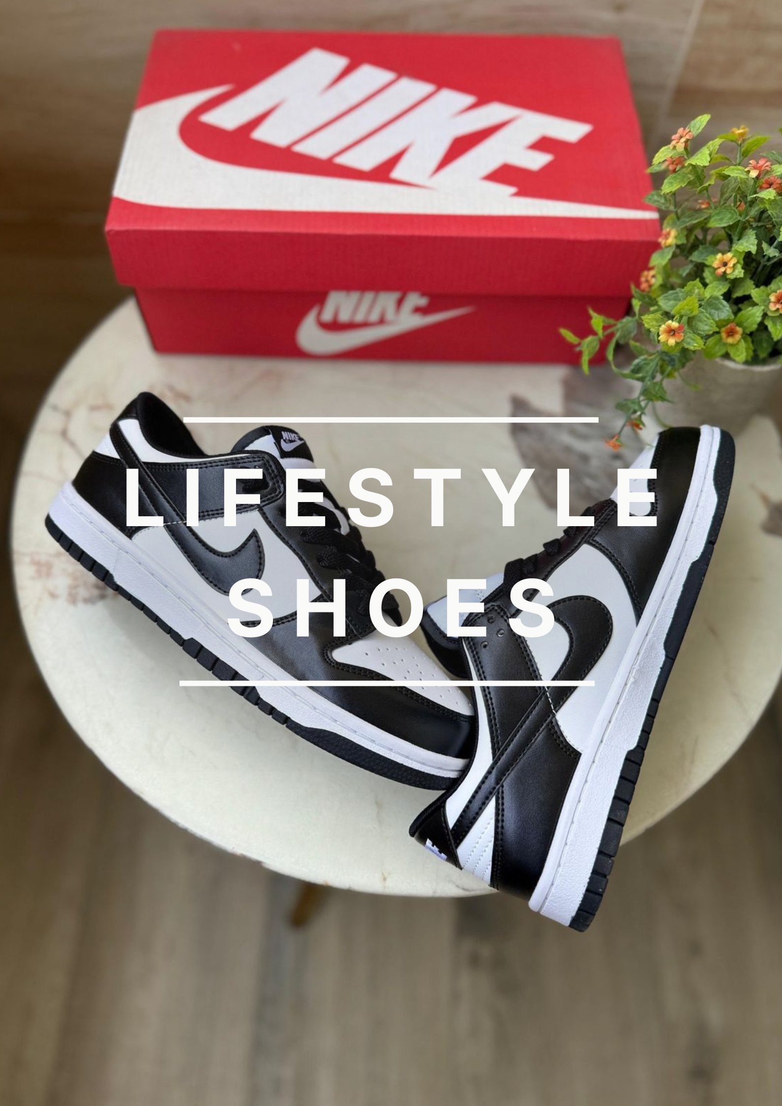 Lifestyle Shoes