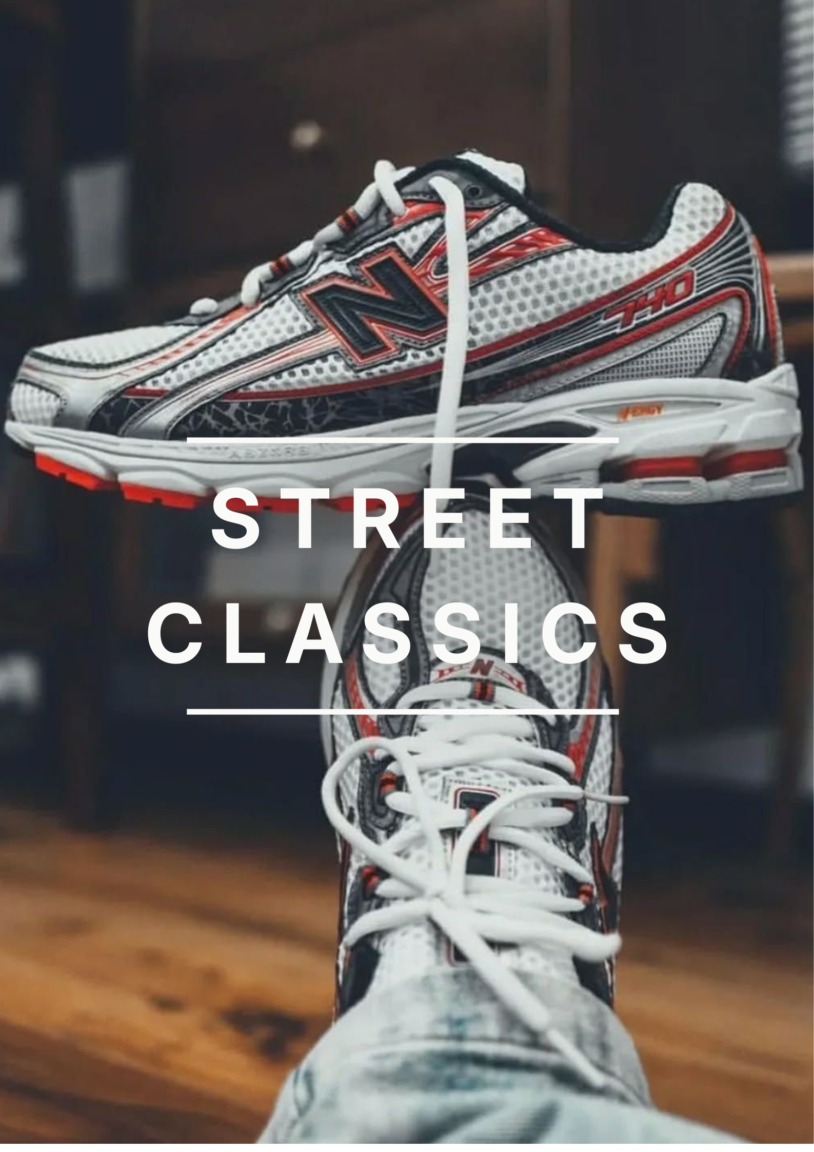 Street Classics