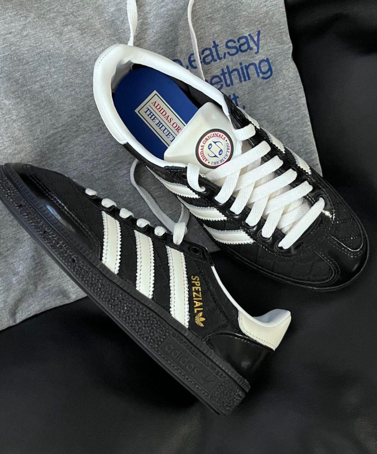 Adi-das Originals Handball Spezial