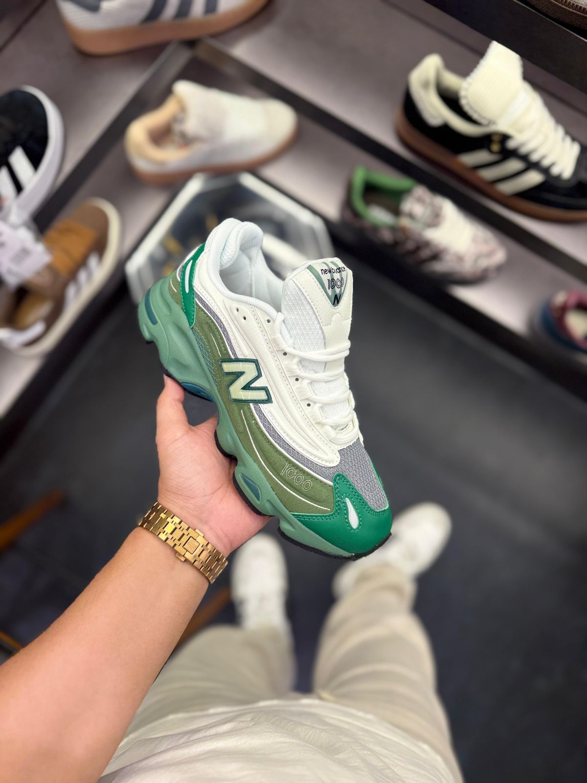 New Bala-nce 1000 “Mallard Green”