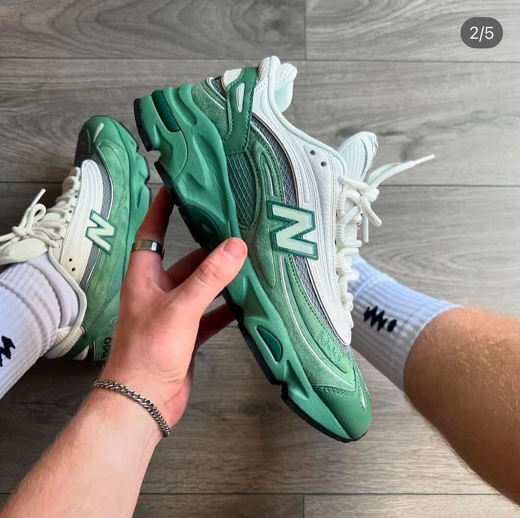 New Bala-nce 1000 “Mallard Green”