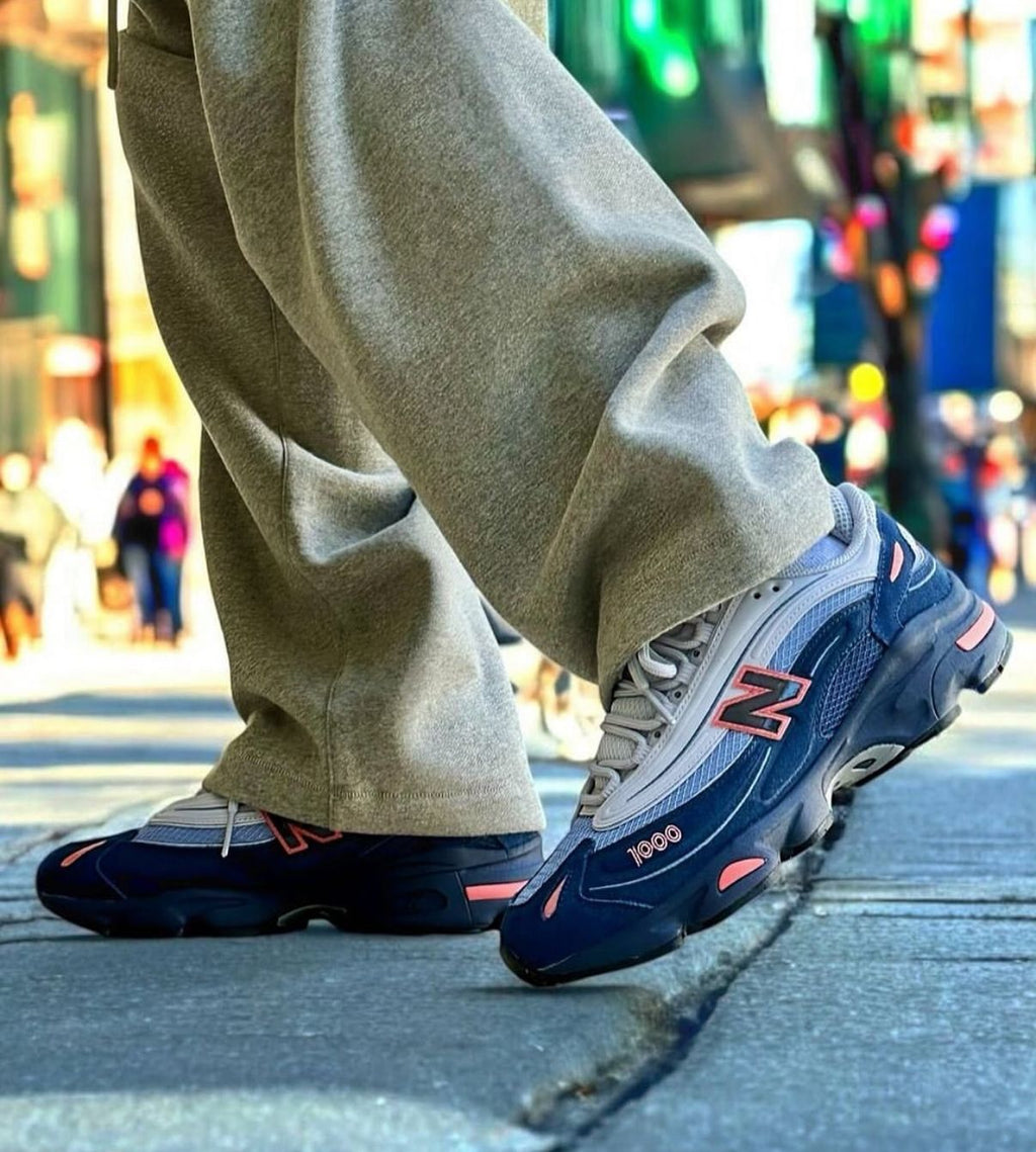 New Bala-nce 1000 “Navy Blue”