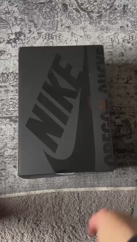 Ni-ke SB Dunk “What The Duck”