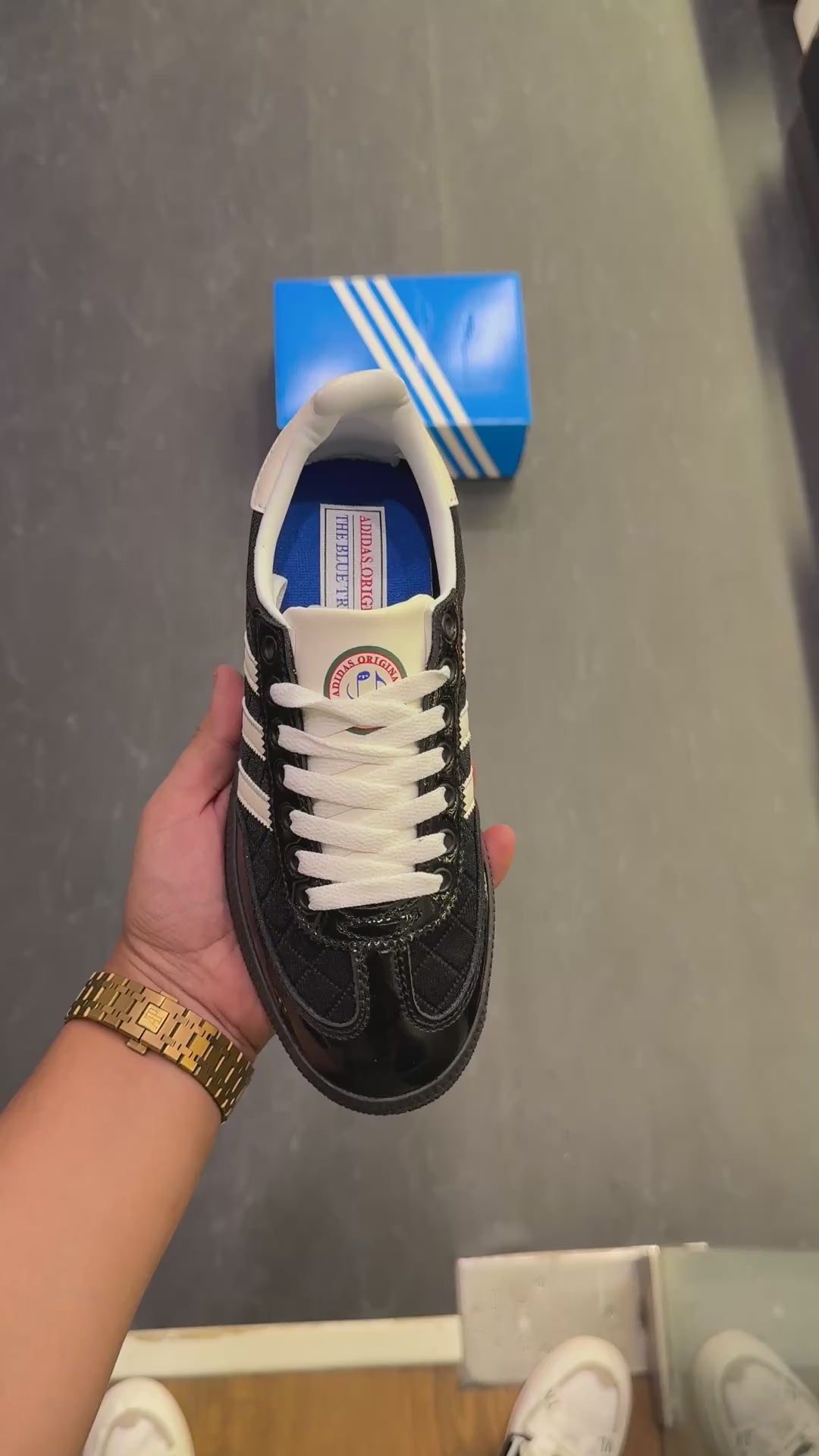 Adi-das Originals Handball Spezial