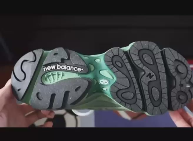New Bala-nce 1000 “Mallard Green”